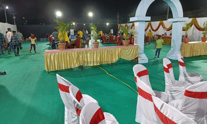 Galaxy Marriage Hall